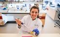 Μαρία Θέμελη: η ερευνήτρια που βραβεύτηκε για την παραγωγή κυττάρων CAR-T που νικούν τον καρκίνο - Φωτογραφία 2