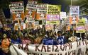 Νίκη του αντιφασιστικού κινήματος η ματαίωση της ναζιστικής φιέστας της ΧΑ στη Αίγλη Ζαππείου