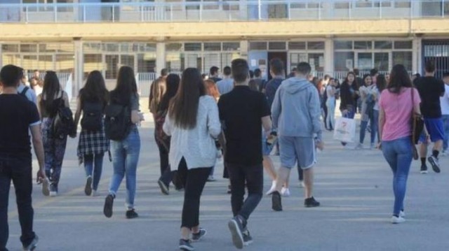 Θεσσαλονίκη: Ανησυχία προκαλέι η απόπειρα αρπαγής δύο μαθητριών - Φωτογραφία 1