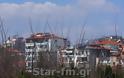 Πυρκαγιά σε οικοδομή στα Γρεβενά (εικόνες + video) - Φωτογραφία 102