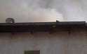 Πυρκαγιά σε οικοδομή στα Γρεβενά (εικόνες + video) - Φωτογραφία 14
