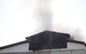 Πυρκαγιά σε οικοδομή στα Γρεβενά (εικόνες + video) - Φωτογραφία 38