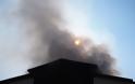 Πυρκαγιά σε οικοδομή στα Γρεβενά (εικόνες + video) - Φωτογραφία 39