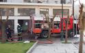 Πυρκαγιά σε οικοδομή στα Γρεβενά (εικόνες + video) - Φωτογραφία 74