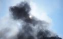 Πυρκαγιά σε οικοδομή στα Γρεβενά (εικόνες + video) - Φωτογραφία 87