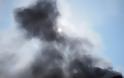 Πυρκαγιά σε οικοδομή στα Γρεβενά (εικόνες + video) - Φωτογραφία 88