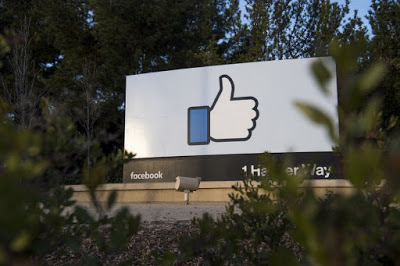 Ένα ακόμα σκάνδαλο στο Facebook: Εκατομμύρια κωδικοί χρηστών εκτεθειμένοι σε υπαλλήλους της εταιρείας - Φωτογραφία 1