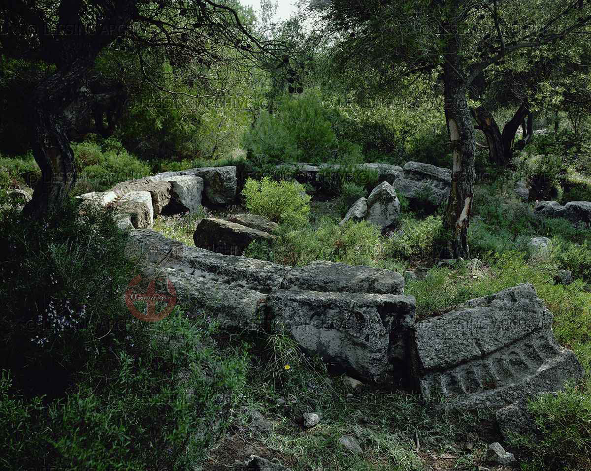 Πώς λειτουργούσαν τα «πλυντήρια» του αρχαίου Λαυρίου ; - Φωτογραφία 11