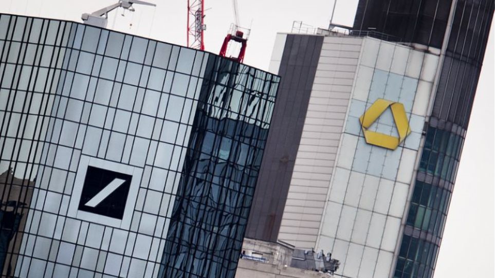 Deutsche Bank- Commerzbank: Κατά της συγχώνευσης οι «πέντε σοφοί» της Γερμανίας - Φωτογραφία 1