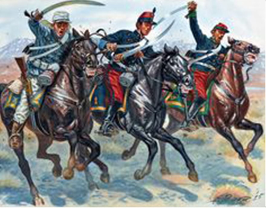 Ο Πόλεμος του Ειρηνικού (1879-1884): Πώς η Βολιβία έχασε τις παραθαλάσσιες περιοχές της - Φωτογραφία 2