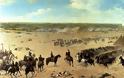 Ο Πόλεμος του Ειρηνικού (1879-1884): Πώς η Βολιβία έχασε τις παραθαλάσσιες περιοχές της - Φωτογραφία 1