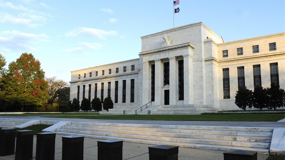 Θα αποτύχει η Fed να προβλέψει άλλη μία ύφεση; - Φωτογραφία 1