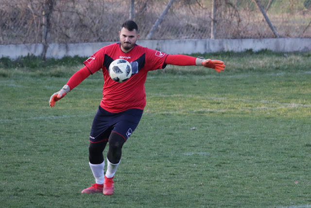 ΕΠΣ Γρεβενών: ΣΕΙΡΗΝΑ-ΚΤΗΝΟΤΡΟΦΙΚΟΣ 2-1 (ΑΓΩΝΑΣ ΜΠΑΡΑΖ) (εικόνες) - Φωτογραφία 42