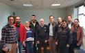 Ποια προβλήματα εξέθεσαν στον ΓΕΠΑΔ οι Αξιωματικοί Κεντρικής Μακεδονίας