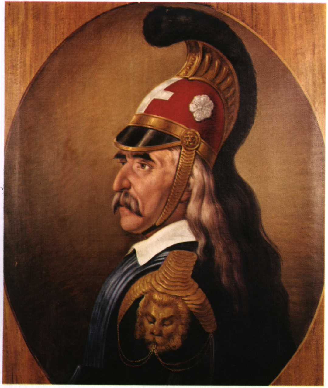 ΘΕΟΔΩΡΟΣ ΓΡΙΒΑΣ: Αγωνιστής του 1821, στρατηγός και πολιτικός (Ολοκληρωμένο) - Φωτογραφία 59