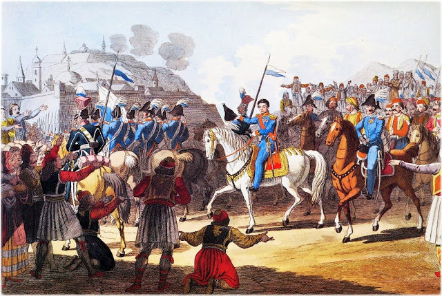 ΘΕΟΔΩΡΟΣ ΓΡΙΒΑΣ: Αγωνιστής του 1821, στρατηγός και πολιτικός (Ολοκληρωμένο) - Φωτογραφία 81