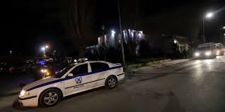 Ενώσεις Κρήτης: Καταδικάζουμε την επίθεση σε βάρος αστυνομικών στο Ηράκλειο - Φωτογραφία 1