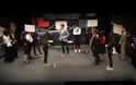 Εντυπωσίασε η θεατρική ομάδα Μαθητών ΑΣΤΑΚΟΥ με την παράσταση «Μια κωμωδία» στο ΔΗ.ΠΕ.ΘΕ. Αγρινίου  | ΦΩΤΟ: Γιάννης Γιαννακόπουλος - Φωτογραφία 10