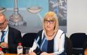 Βουλγαρία: Παραιτήθηκε η υπουργός Δικαιοσύνης εξαιτίας μιας «αμφιλεγόμενης» αγοράς ακινήτου