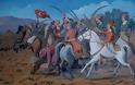 Η μάχη των Βασιλικών Φθιώτιδας (26 Αυγούστου 1821): Ένας θρίαμβος των Ελλήνων επί των Τούρκων
