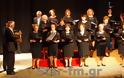 Grevena TV || Σύνδεσμος Γραμμάτων και Τεχνών ΠΕ Γρεβενών: Ομιλία για το αρματολίκι των Γρεβενών και τραγούδια από την χορωδία ... (εικόνες + video) - Φωτογραφία 48