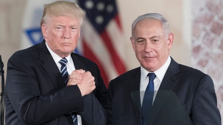 Iσραηλινός ΥΠΕΞ: Ο πρόεδρος Τραμπ θα υπογράψει αύριο, την αναγνώριση της ισραηλινής κυριαρχίας στο Γκολάν - Φωτογραφία 1