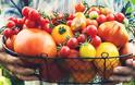 Ντομάτες: Ποια είναι τα οφέλη τους για τον οργανισμό ανάλογα με το χρώμα τους