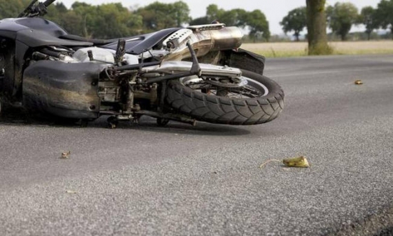 Ρόδος: Νέο άιμα στην άσφαλτο - Νεκρός 27χρονος μοτοσικλετιστής! - Φωτογραφία 1