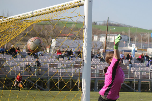 Ποδόσφαιρο Γυναικών (Β Εθνική): ΣΕΙΡΗΝΑ-ΚΙΛΚΙΣ 2-2 (εικόνες) - Φωτογραφία 52
