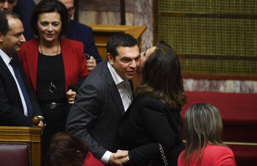 Ποιοι βουλευτές του ΣΥΡΙΖΑ θα χάσουν τη βουλευτική τους έδρα μετά τις εκλογές - Φωτογραφία 1