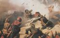 Η μάχη του 1821 που άλλαξε τις ισορροπίες - Η στρατηγική ιδιοφυΐα του Κολοκοτρώνη - Φωτογραφία 1