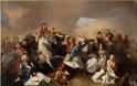 Η μάχη του 1821 που άλλαξε τις ισορροπίες - Η στρατηγική ιδιοφυΐα του Κολοκοτρώνη - Φωτογραφία 2
