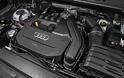 Audi Q3 35 TFSI S Tronic vs DS 7 Crossback 1.6 Puretech 180 EAT8 - Φωτογραφία 4