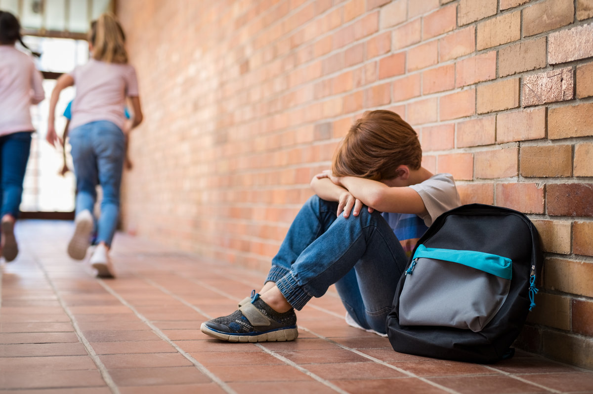 Τα δέκα «αθόρυβα» σημάδια του σχολικού εκφοβισμού («bullying») για γονείς - Φωτογραφία 2