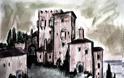 11821 - Αιμιλίου Γάσπαρη, Έμψυχα κτίσματα. Ζωγραφική εμπνευσμένη και αφιερωμένη στο Άγιο Όρος. - Φωτογραφία 3