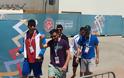 SPECIAL OLYMPICS: Μας έκανε περήφανους στο Abu Dhabi οι Αστακιώτες ιστιοπλόοι αθλητές Μπουγιούρης Σταύρος (Χρυσό) και Μπουγιούρης Γιάννης (χάλκινο)! - Φωτογραφία 15