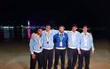 SPECIAL OLYMPICS: Μας έκανε περήφανους στο Abu Dhabi οι Αστακιώτες ιστιοπλόοι αθλητές Μπουγιούρης Σταύρος (Χρυσό) και Μπουγιούρης Γιάννης (χάλκινο)! - Φωτογραφία 8