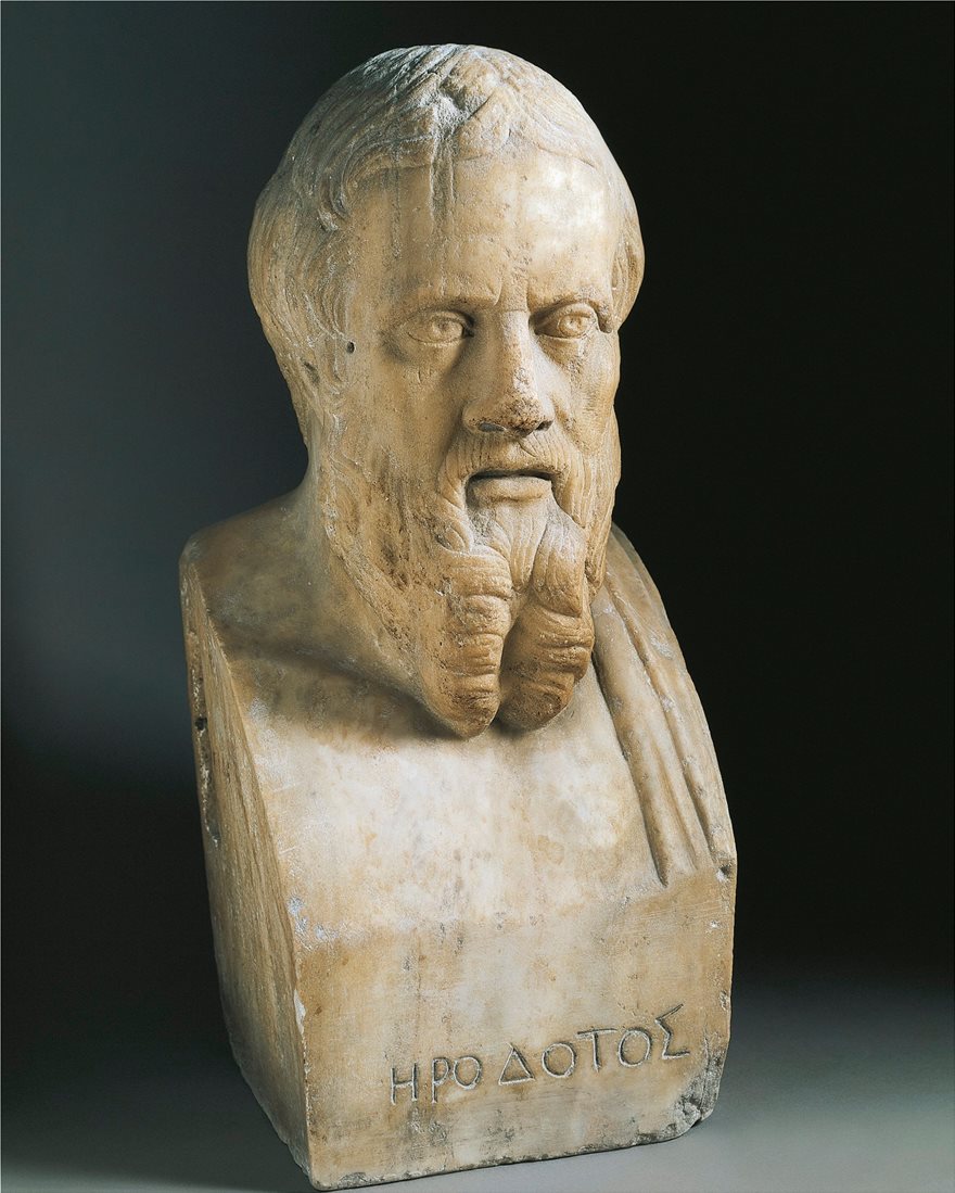Ναυάγιο δικαιώνει τον Ηρόδοτο μετά από 2.469 χρόνια - Φωτογραφία 2