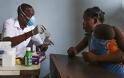 Κρούσματα χολέρας και ελονοσίας στην Μοζαμβίκη μετά το πέρασμα κυκλώνα