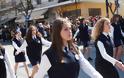 Grevena TV || Η παρέλαση στα Γρεβενά της 25ης Μαρτίου 2019- Περνάει ο στρατός ... (εικόνες + video) - Φωτογραφία 100