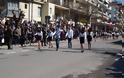 Grevena TV || Η παρέλαση στα Γρεβενά της 25ης Μαρτίου 2019- Περνάει ο στρατός ... (εικόνες + video) - Φωτογραφία 108