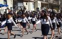Grevena TV || Η παρέλαση στα Γρεβενά της 25ης Μαρτίου 2019- Περνάει ο στρατός ... (εικόνες + video) - Φωτογραφία 110