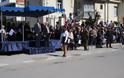 Grevena TV || Η παρέλαση στα Γρεβενά της 25ης Μαρτίου 2019- Περνάει ο στρατός ... (εικόνες + video) - Φωτογραφία 112