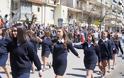Grevena TV || Η παρέλαση στα Γρεβενά της 25ης Μαρτίου 2019- Περνάει ο στρατός ... (εικόνες + video) - Φωτογραφία 124