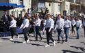 Grevena TV || Η παρέλαση στα Γρεβενά της 25ης Μαρτίου 2019- Περνάει ο στρατός ... (εικόνες + video) - Φωτογραφία 126