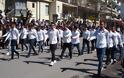 Grevena TV || Η παρέλαση στα Γρεβενά της 25ης Μαρτίου 2019- Περνάει ο στρατός ... (εικόνες + video) - Φωτογραφία 137