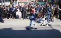 Grevena TV || Η παρέλαση στα Γρεβενά της 25ης Μαρτίου 2019- Περνάει ο στρατός ... (εικόνες + video) - Φωτογραφία 145