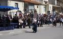 Grevena TV || Η παρέλαση στα Γρεβενά της 25ης Μαρτίου 2019- Περνάει ο στρατός ... (εικόνες + video) - Φωτογραφία 147