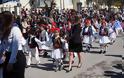 Grevena TV || Η παρέλαση στα Γρεβενά της 25ης Μαρτίου 2019- Περνάει ο στρατός ... (εικόνες + video) - Φωτογραφία 153