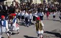 Grevena TV || Η παρέλαση στα Γρεβενά της 25ης Μαρτίου 2019- Περνάει ο στρατός ... (εικόνες + video) - Φωτογραφία 155